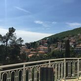 Holidays at Opatija Hotel in Opatija, Croatia