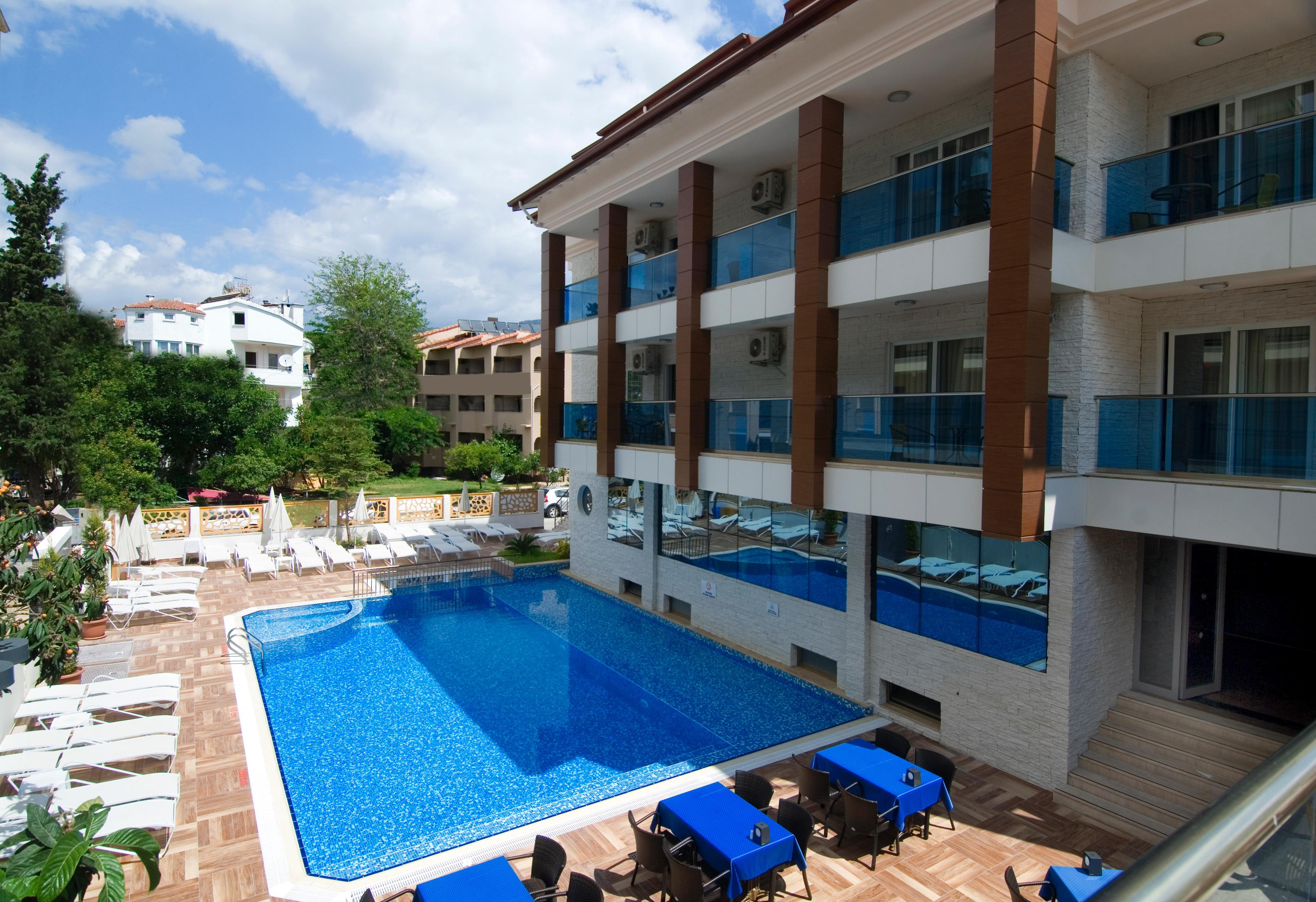 Holidays at Supreme Boutique Hotel in Marmaris, Dalaman Region