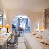 Holidays at Saint John Hotel Villas and Spa in Agios Ioannis, Ornos