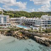 Villa Le Blanc Gran Melia Hotel Picture 15