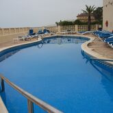 Holidays at Amaraigua Hotel in Malgrat de Mar, Costa Brava