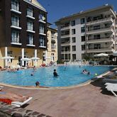 Sevki Bey Hotel Picture 3
