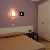 Holidays at Miranda Hostal in Blanes, Costa Brava