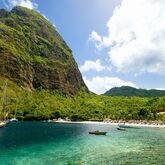 Holidays at Sugar Beach A Viceroy Resort Hotel in Soufriere, St Lucia