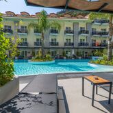 Montebello Resort Hotel Picture 8