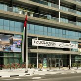 Four Points By Sheraton Sheikh Zayed Road Hotel Picture 12