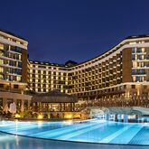 Aska Lara Resort and Spa Picture 2