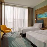 Aloft Palm Jumeirah Hotel Picture 10