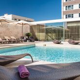 Holidays at Sheraton Lisboa Hotel & Spa in Lisbon, Portugal