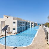 St Constantin Hotel Picture 3