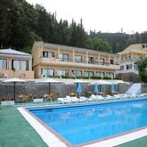 Holidays at Benitses Bay View Hotel in Benitses, Corfu