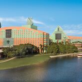 Walt Disney World Dolphin Hotel Picture 7