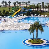 Holidays at Miracle Resort Hotel in Lara Beach, Antalya Region
