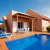 Holidays at Corralejo Villas in Corralejo, Fuerteventura