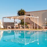 Holidays at Dimitra & Evdokia Apartments in Chania, Crete