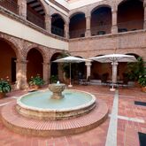 Nicolas de Ovando Santo Domingo Hotel Picture 19
