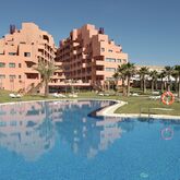 Holidays at Don Juan Apartments in Manilva, Costa del Sol