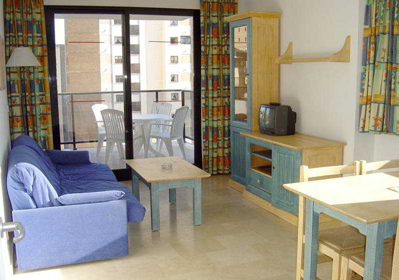 Torre Ipanema Apartments Picture 15