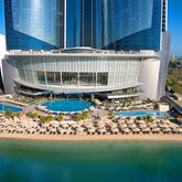Conrad Abu Dhabi Etihad Towers Picture 2