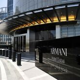 Armani Hotel Dubai Picture 19