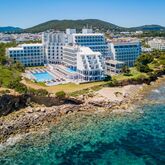 Holidays at Sol Beach House Ibiza Hotel - Adults Only in Santa Eulalia, Ibiza