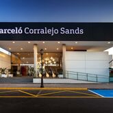 Holidays at Barcelo Corralejo Sands in Corralejo, Fuerteventura