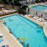 Holidays at Admiral Hotel in Argassi, Zante