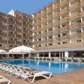 Holidays at H Top Royal Beach Hotel in Lloret de Mar, Costa Brava