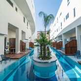 Liberty Fabay Hotel Picture 11