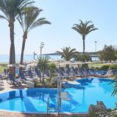 Holidays at Hipocampo Playa Apartments in Cala Millor, Majorca