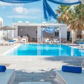 Iliada Hotel Picture 2