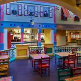 Disney's Caribbean Beach Resort Picture 7