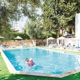 Holidays at Ali Baba Hotel Gumbet in Gumbet, Bodrum Region