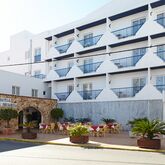 Holidays at Mar Y Huerta Hostel in Es Cana, Ibiza