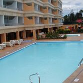 Holidays at Montemar Apartments in Playa del Ingles, Gran Canaria