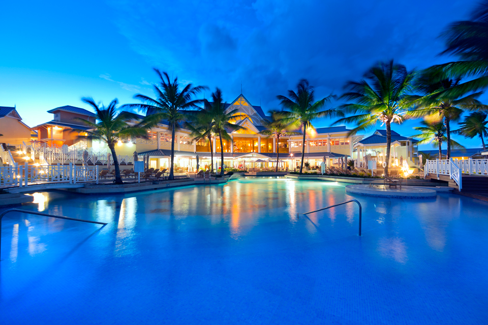 Holidays at Magdalena Grand Beach Hotel in Tobago, Tobago