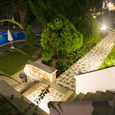 Holidays at Ekaterini Apartments in Kiotari, Rhodes