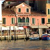 Holidays at Canal Hotel in Venice, Italy