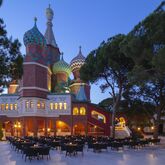 Holidays at Asteria Kremlin Palace in Kundu, Lara Beach