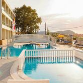 Holidays at Hotel Mimosa in Sidari, Corfu