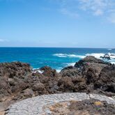 Holidays at Coral Los Silos in Los Silos, Tenerife