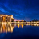 Disney's Coronado Springs Resort Picture 0
