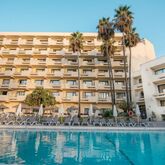 Holidays at Royal Al Andalus Hotel in Torremolinos, Costa del Sol