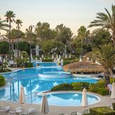 Holidays at Blau Colonia Sant Jordi Club Hotel in Colonia Sant Jordi, Majorca