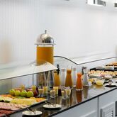 Nh Diagonal Center Hotel Picture 8