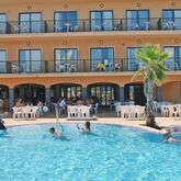 HSM Regana Hotel Picture 2
