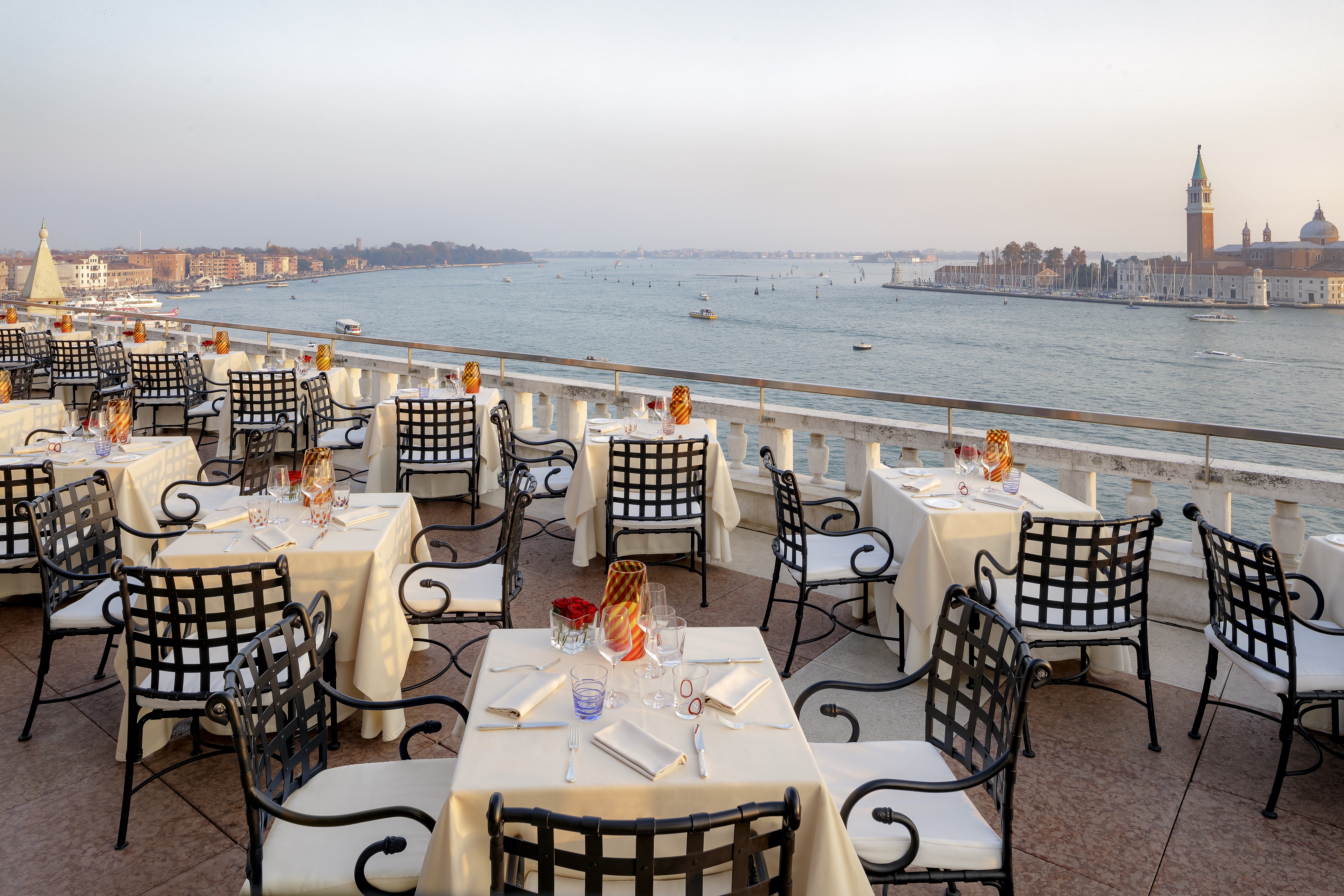 Holidays at Danieli Hotel in Venice, Italy
