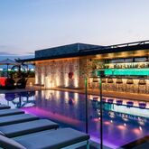Catalonia Barcelona Plaza Hotel Picture 2