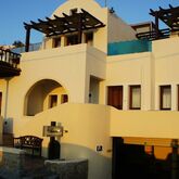 Holidays at Amerisa Suites Hotel in Fira, Santorini