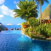 Holidays at Ladera Resort Hotel in Soufriere, St Lucia